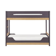 B2046PMTT-1* (3) Twin/Twin Bunk Bed - B2046PMTT-1*