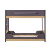 B2046PMTT-1* (3) Twin/Twin Bunk Bed - B2046PMTT-1*