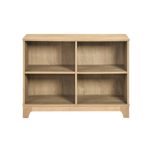 B2048-BC4S Bookcase with 4 Shelves - B2048-BC4S