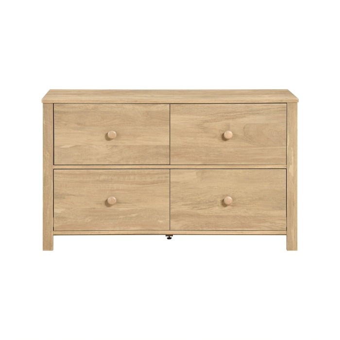 B2048-DR Dresser - B2048-DR