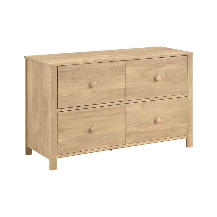 B2048-DR Dresser - B2048-DR