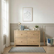 B2048-DR Dresser - B2048-DR