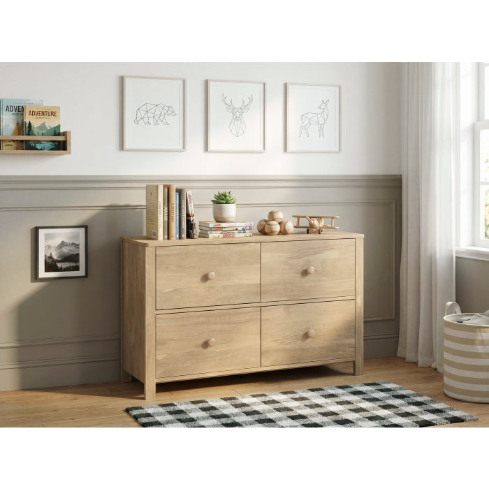 B2048-DR Dresser - B2048-DR