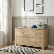B2048-DR Dresser - B2048-DR