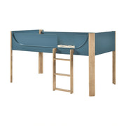 B2048BULT-1* (3) Low Loft Bed - B2048BULT-1*