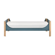 B2048BUT-1* (2) Twin Platform Bed - B2048BUT-1*