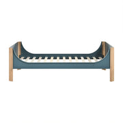 B2048BUT-1* (2) Twin Platform Bed - B2048BUT-1*