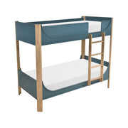 B2048BUTT-1* (5) Twin/Twin Bunk Bed - B2048BUTT-1*