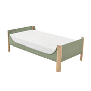 B2048GNT-1* (2) Twin Platform Bed - B2048GNT-1*
