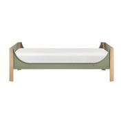 B2048GNT-1* (2) Twin Platform Bed - B2048GNT-1*