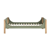 B2048GNT-1* (2) Twin Platform Bed - B2048GNT-1*