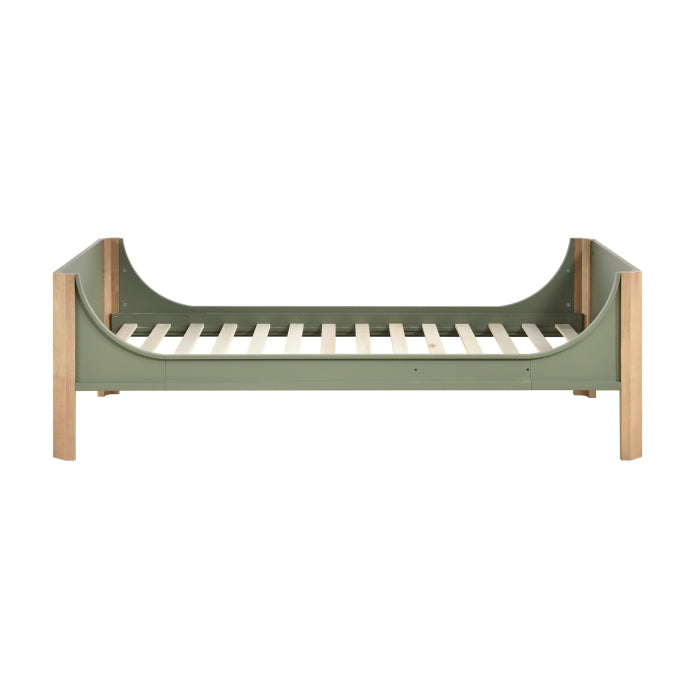 B2048GNT-1* (2) Twin Platform Bed - B2048GNT-1*