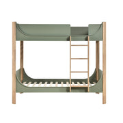 B2048GNTT-1* (5) Twin/Twin Bunk Bed - B2048GNTT-1*