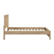 B2048T-1* (2) Twin Platform Bed - B2048T-1*