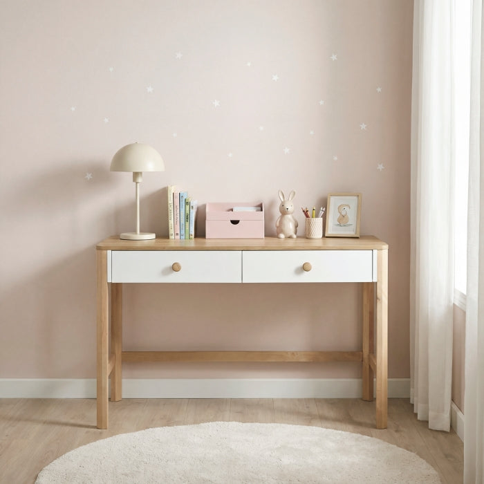 B2048WH-15 Writing Desk - B2048WH-15