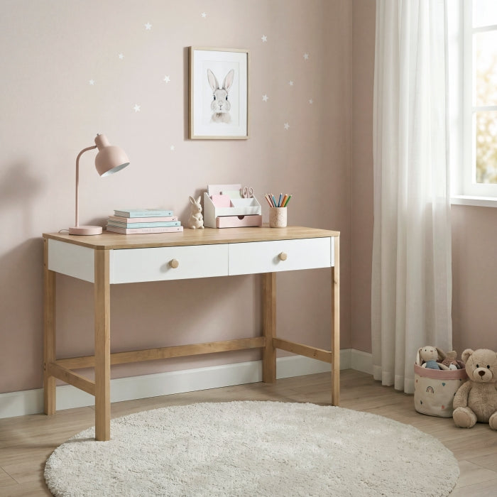 B2048WH-15 Writing Desk - B2048WH-15