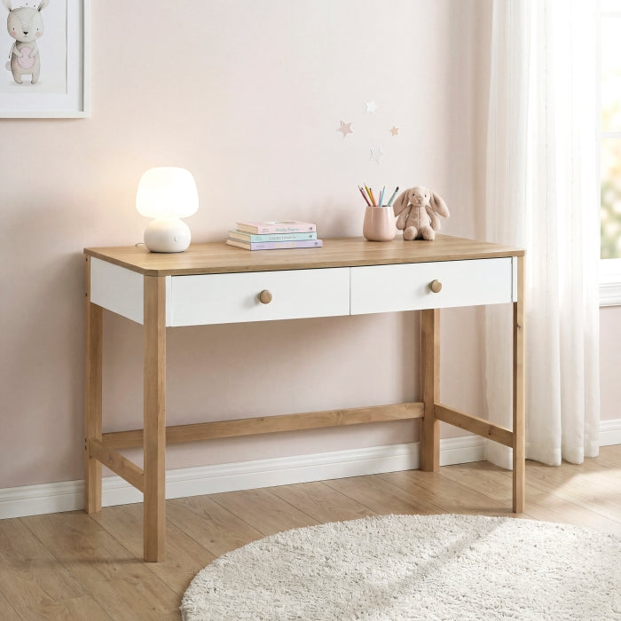 B2048WH-15 Writing Desk - B2048WH-15