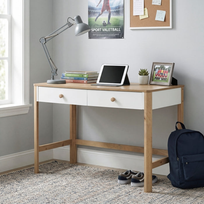B2048WH-15 Writing Desk - B2048WH-15