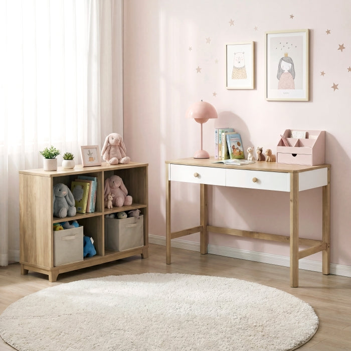 B2048WH-15 Writing Desk - B2048WH-15