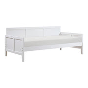 B2053DBW* (2) Daybed - B2053DBW*
