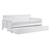 B2053DBW* (2) Daybed - B2053DBW*