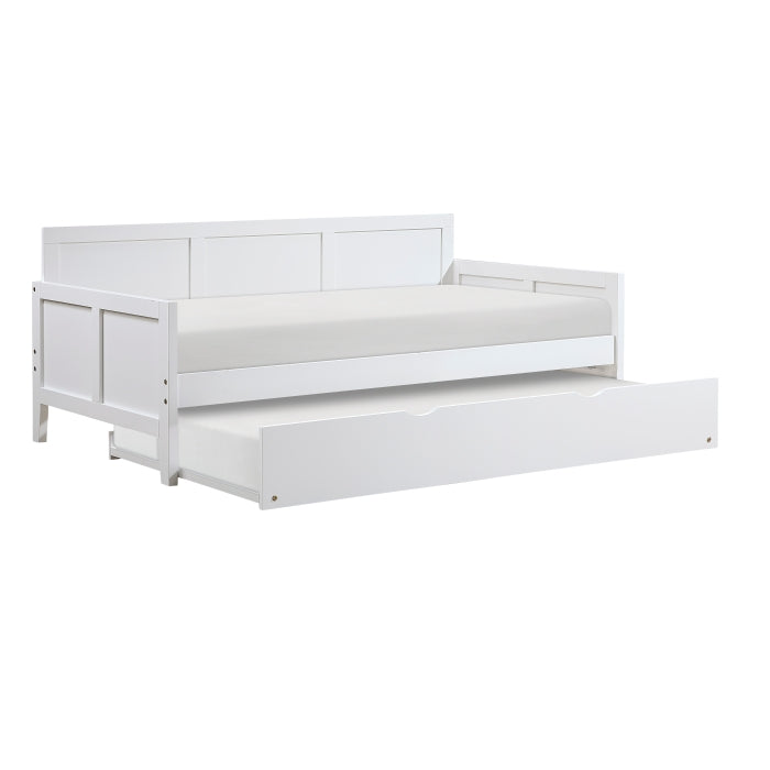 B2053DBW* (2) Daybed - B2053DBW*