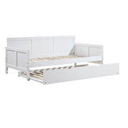 B2053DBW* (2) Daybed - B2053DBW*