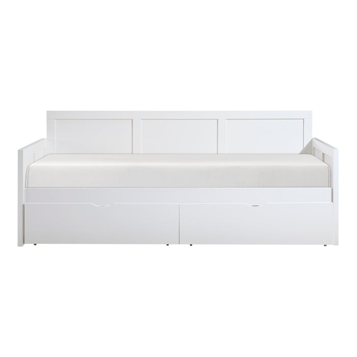 B2053DBW* (2) Daybed - B2053DBW*