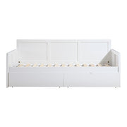 B2053DBW* (2) Daybed - B2053DBW*