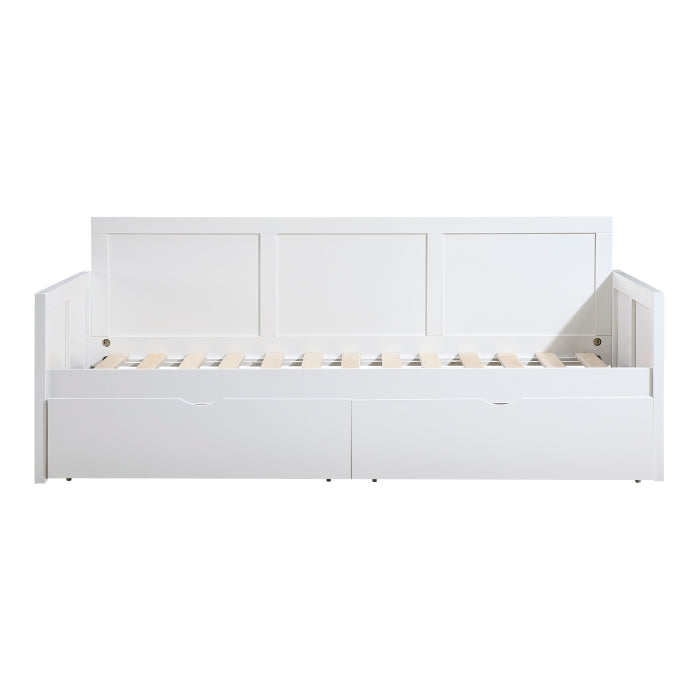 B2053DBW* (2) Daybed - B2053DBW*