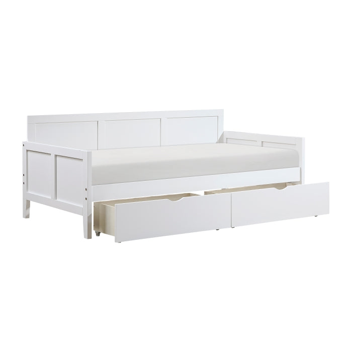 B2053DBW* (2) Daybed - B2053DBW*