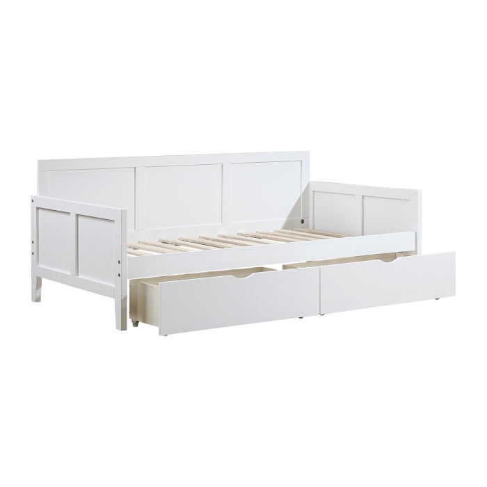 B2053DBW* (2) Daybed - B2053DBW*