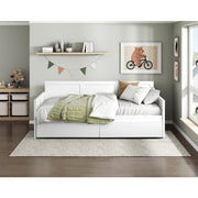 B2053DBW* (2) Daybed - B2053DBW*