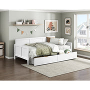 B2053DBW* (2) Daybed - B2053DBW*