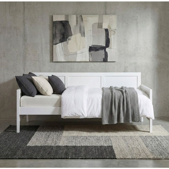 B2053DBW* (2) Daybed - B2053DBW*