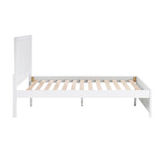 B2053FW-1* (3) Full Platform Bed - B2053FW-1*