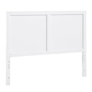 B2053FW-1* (3) Full Platform Bed - B2053FW-1*