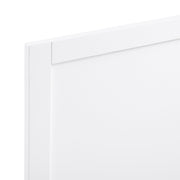 B2053FW-1* (3) Full Platform Bed - B2053FW-1*
