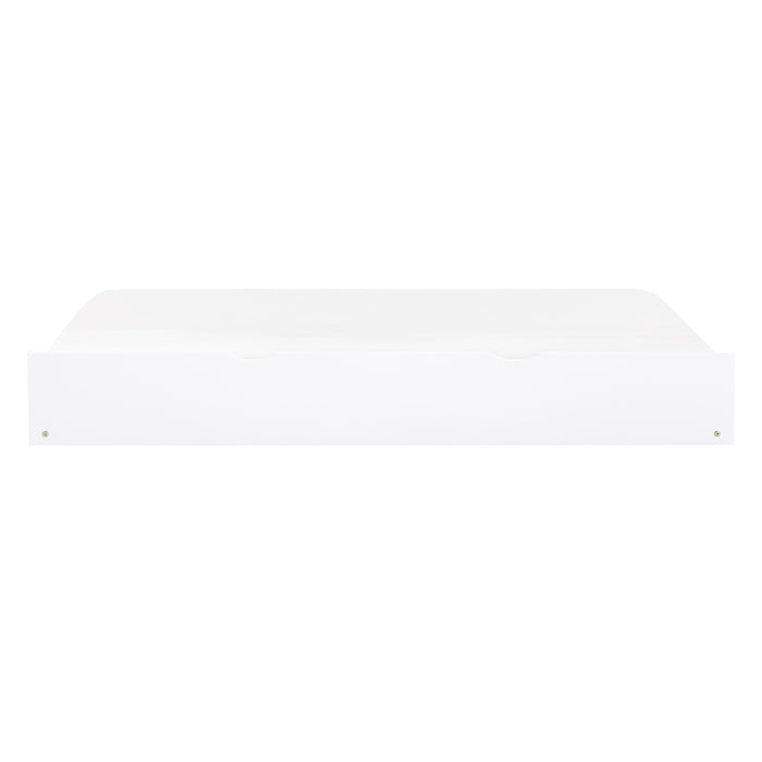 B2053FW-1* (3) Full Platform Bed - B2053FW-1*