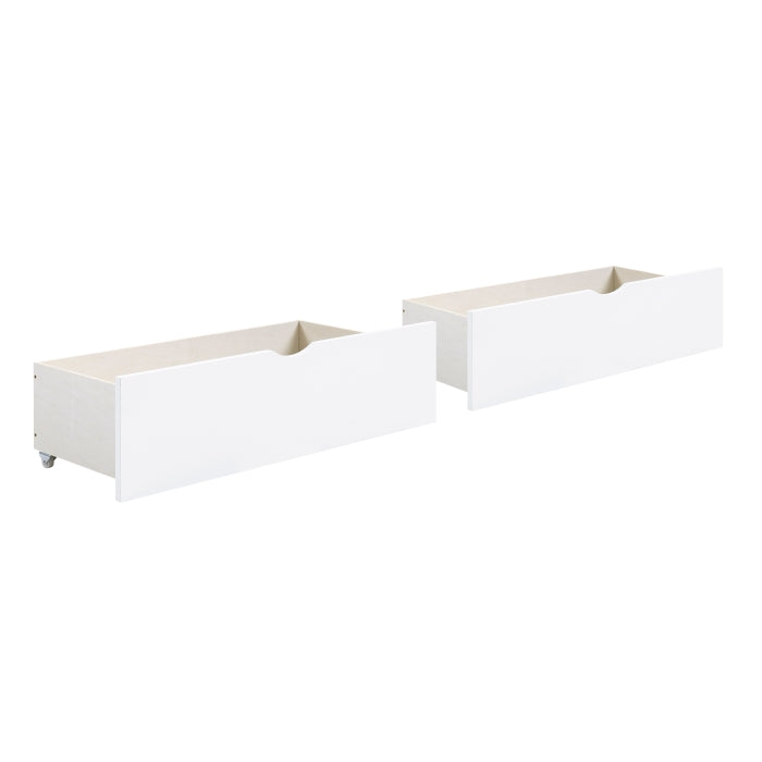 B2053FW-1* (3) Full Platform Bed - B2053FW-1*