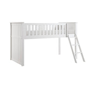 B2053LLW-1* (3) Low Loft Bunk - B2053LLW-1*
