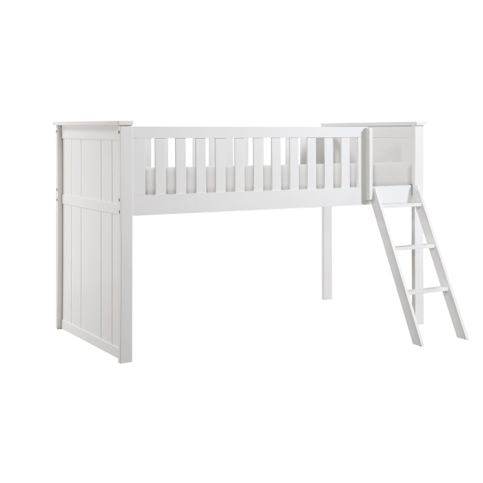 B2053LLW-1* (3) Low Loft Bunk - B2053LLW-1*