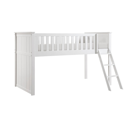 B2053LLW-1* (3) Low Loft Bunk - B2053LLW-1*