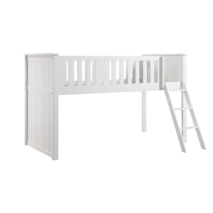 B2053LLW-1* (3) Low Loft Bunk - B2053LLW-1*