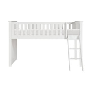 B2053LLW-1* (3) Low Loft Bunk - B2053LLW-1*