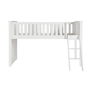 B2053LLW-1* (3) Low Loft Bunk - B2053LLW-1*