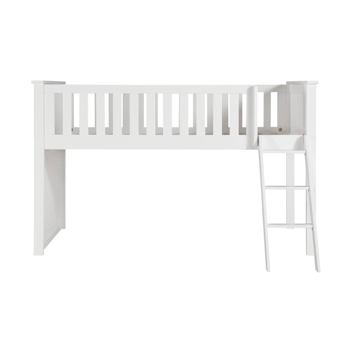 B2053LLW-1* (3) Low Loft Bunk - B2053LLW-1*