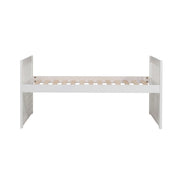 B2053PRW-1* (2) Twin/Twin Trundle Bed - B2053PRW-1*