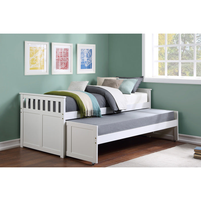 B2053RTW-1* (3) Twin/Twin Bed - B2053RTW-1*