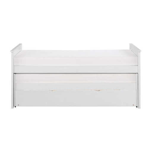 B2053RTW-1R* (4) Twin/Twin Bed with Twin Trundle - B2053RTW-1R*